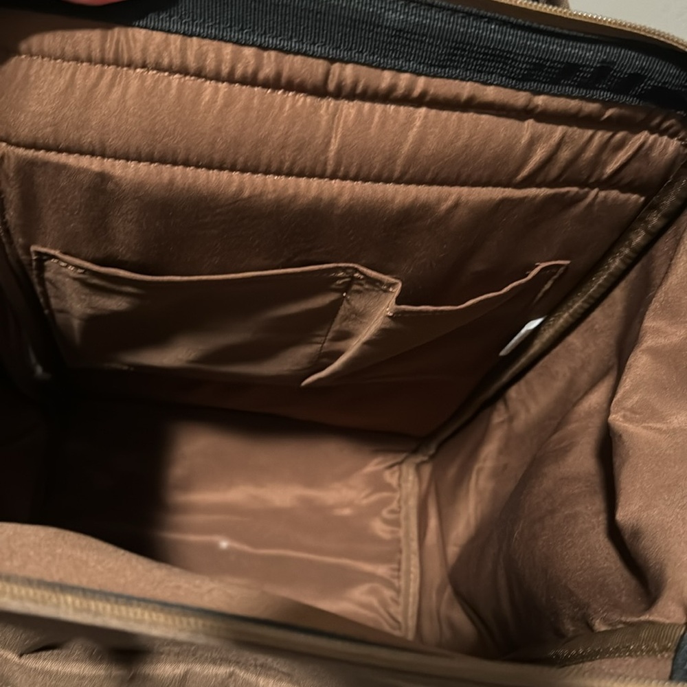 Brown Anello Backpack - image 7